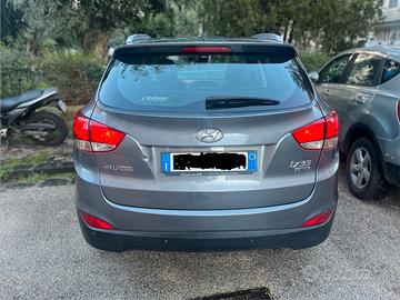 Hyundai ix 35 2013
