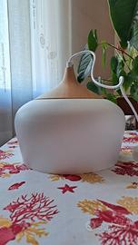 lampadario a sospensione 