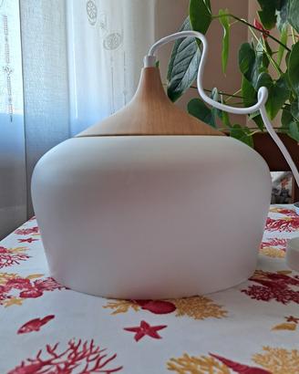 lampadario a sospensione 