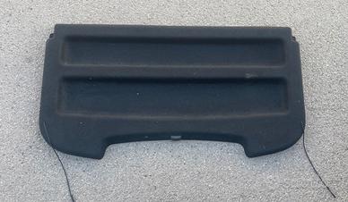 Cappelliera Dacia Sandero stepway