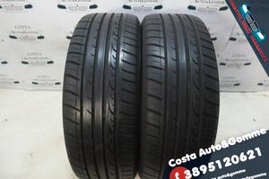 Saldi 205 55 17 Dunlop 90%Estive 205 55 R17