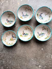Ceramica Albisola vintage 