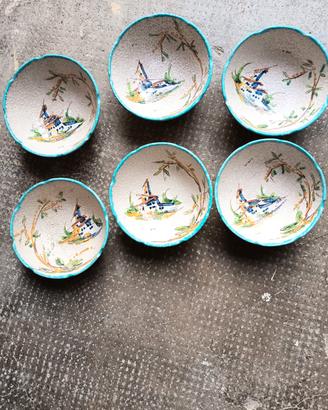 Ceramica Albisola vintage 