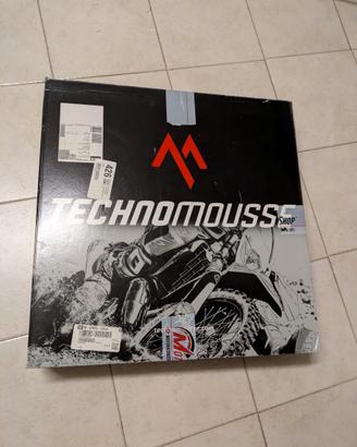 mousse enduro