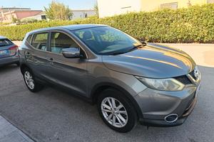 Nissan Qashqai 1.5 dCi DPF Acenta