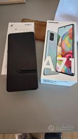 samsung a71