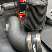 Aspirazione diretta MST - BMW 140i 