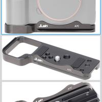 Piastra base Sony A7C