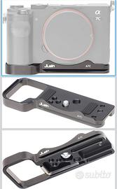 Piastra base Sony A7C