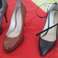 Andalo e scarpe 35 e 36