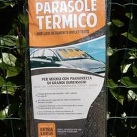 parasole termico "SAIFE"