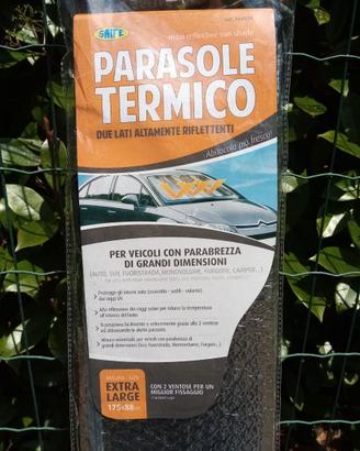 parasole termico "SAIFE"