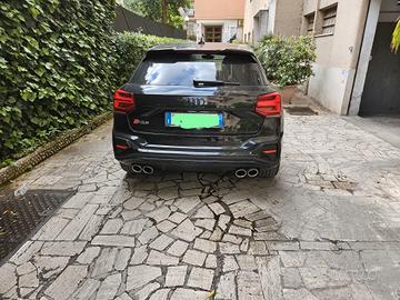 AUDI SQ2