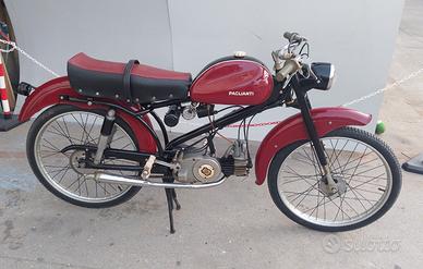 Altro Altro modello - Anni 60