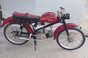 Altro Altro modello - Anni 60