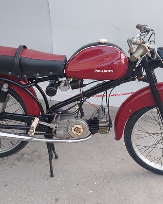 Altro Altro modello - Anni 60