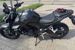 HONDA HORNET CB750