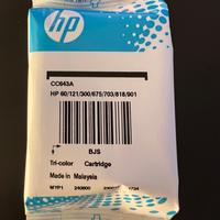 Cartuccia HP 300