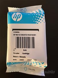 Cartuccia HP 300