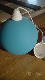 Lampadario da cameretta bambino 