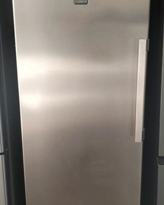 Congelatore Whirlpool Total no Frost 