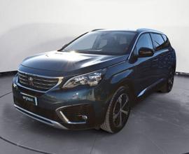 Peugeot 5008 BlueHDi 150 S&S Allure