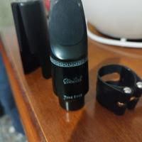 Bocchino Sax Alto Otto Link Tone Edge 7