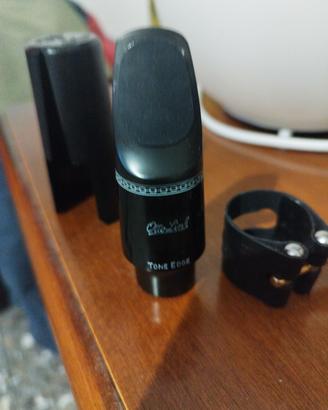 Bocchino Sax Alto Otto Link Tone Edge 7