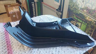 PEDANA POGGIAPIEDI PIAGGIO VESPA PRIMAVERA/SPRINT