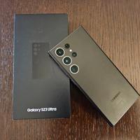 Samsung S23 ultra 