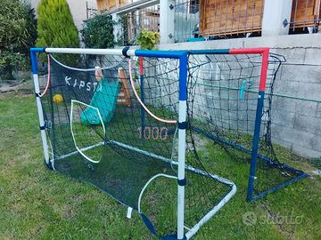 porte da calcio