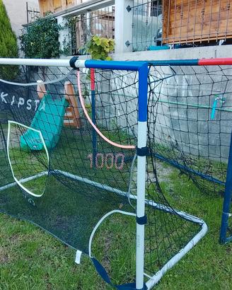 porte da calcio