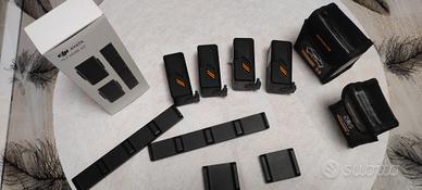 batterie per dji avata 1 