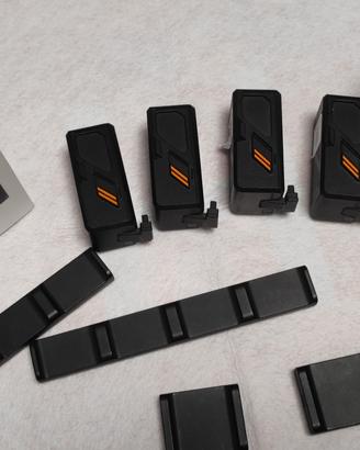 batterie per dji avata 1 