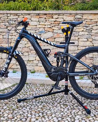 Giant Reign E+ 2 Pro 2020 M - Batteria 800Wh TG.M