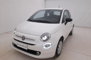 Fiat 500 1.0 Hybrid BR546895 1.0 Mild Hybrid 70CV