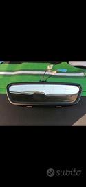 Specchietto interno Mercedes Classe A-GLA