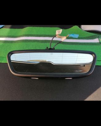 Specchietto interno Mercedes Classe A-GLA