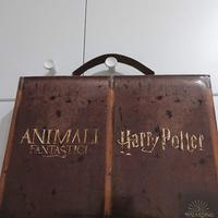 Valigetta Harry Potter