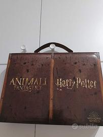 Valigetta Harry Potter