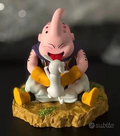 Action figure Majin bu fat Dragonball Z