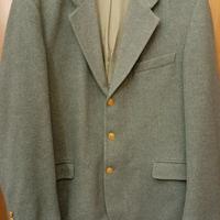 Giacca uomo invernale tg.56