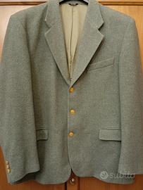 Giacca uomo invernale tg.56