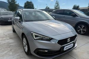 Seat Leon Sportstourer 2.0 TDI 150 CV DSG Style