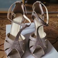 Scarpe da ballo donna SBS