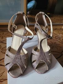 Scarpe da ballo donna SBS