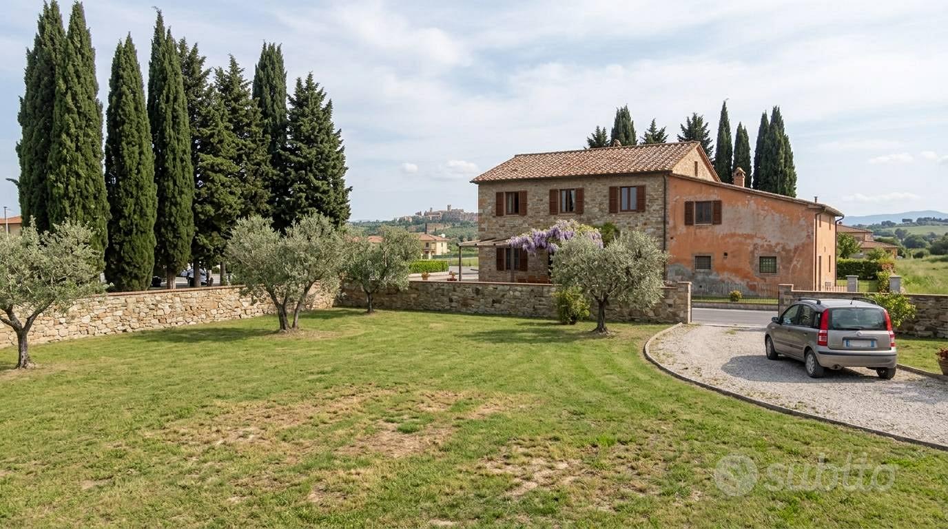 Rustico - San Casciano in Val di Pesa - Vista 2