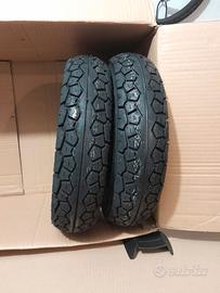 4 Gomme tubless nuova vespa pk special et3 primave