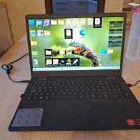 Dell Inspiron 15 3505 – Ryzen 5, 16GB RAM, SSD 256