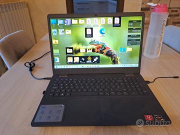 Dell Inspiron 15 3505 – Ryzen 5, 16GB RAM, SSD 256
